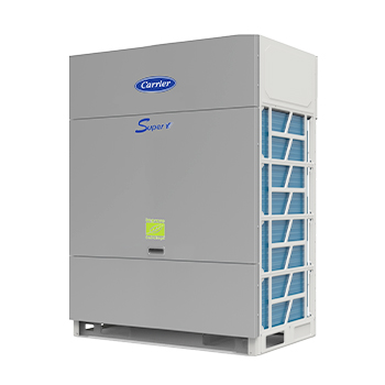 Super YC Series VRF